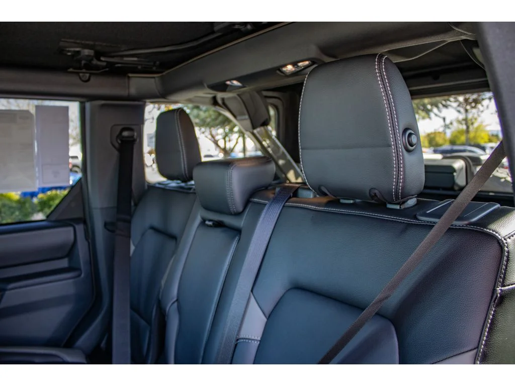 New 2026 Marsh Gray Ford Outer Banks® image 19