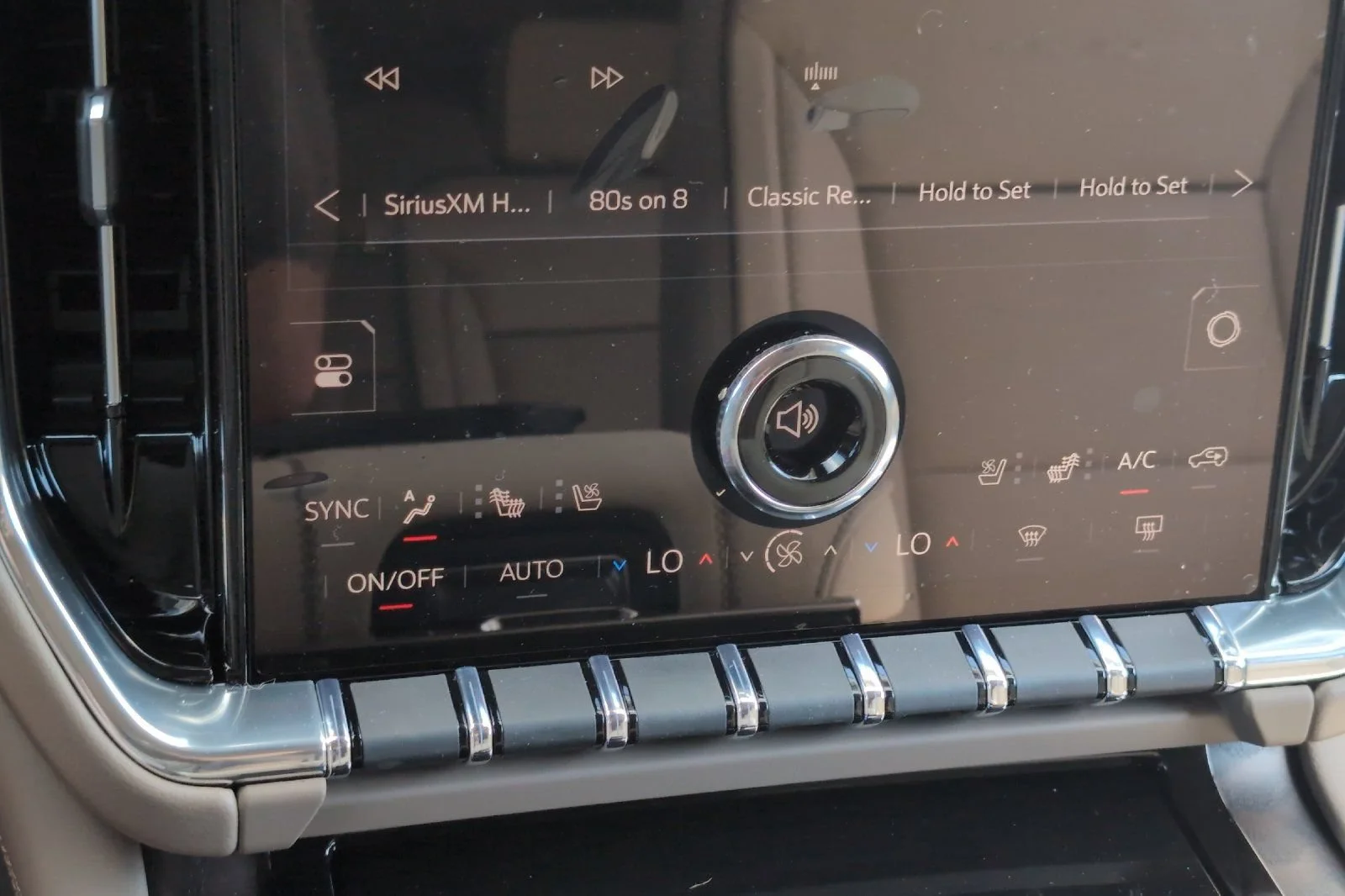 New 2026 Sterling Metallic GMC Denali image 23