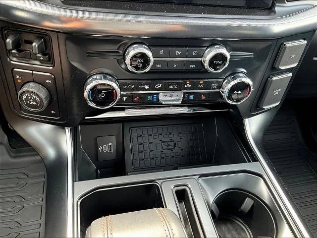 New 2026 Shelter Green Ford Raptor® image 59