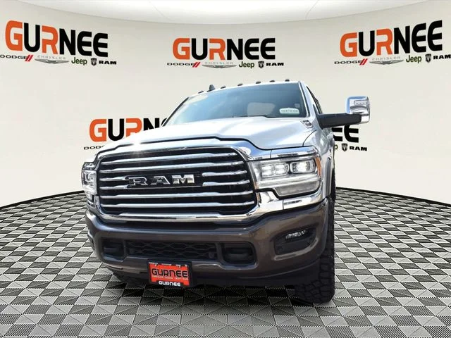 2024 RAM Ram 2500 Pickup Laramie Longhorn - Photo 8