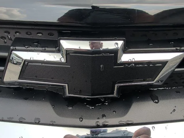 Used 2023 Black Chevrolet LT image 32