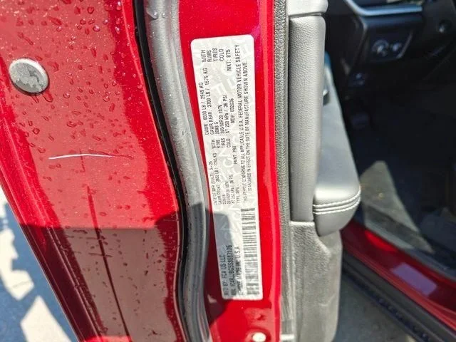 2025 Jeep Grand Cherokee L Limited - Photo 40