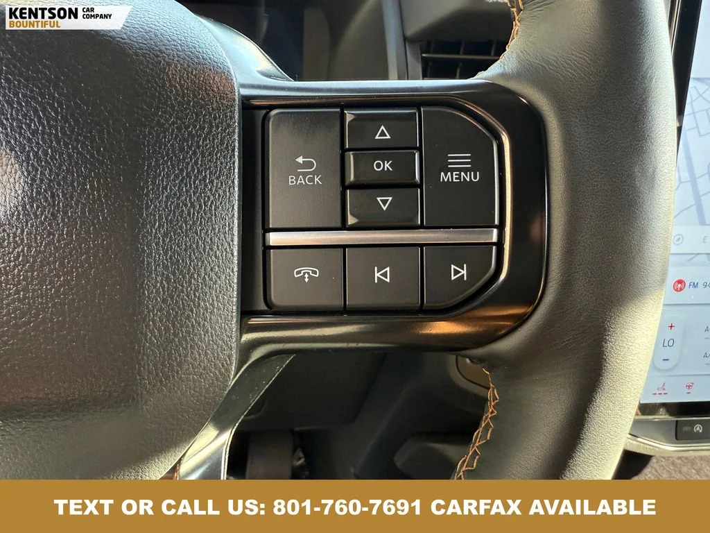 2024 Ford Expedition Platinum - Photo 21