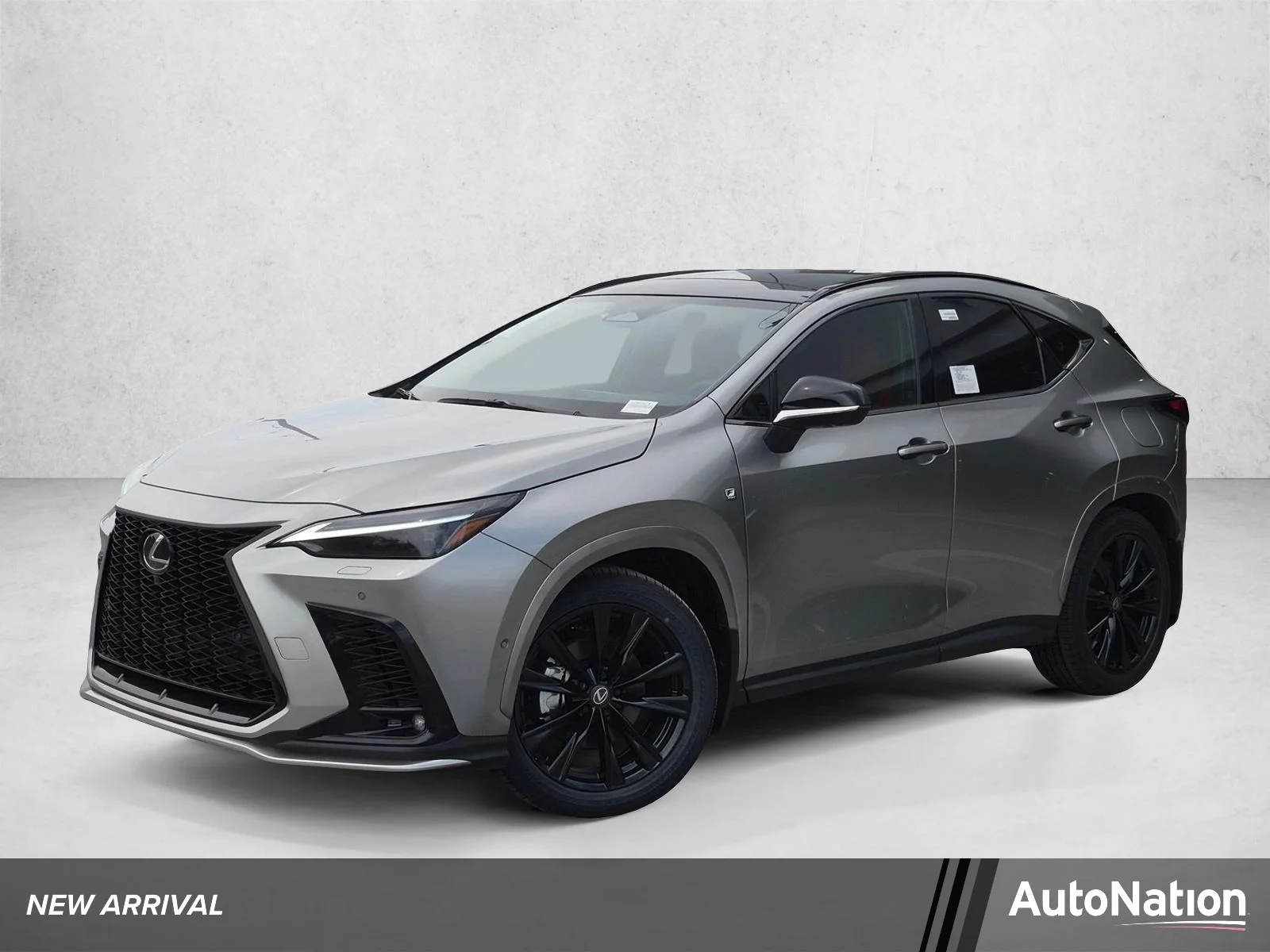 2026 Lexus NX