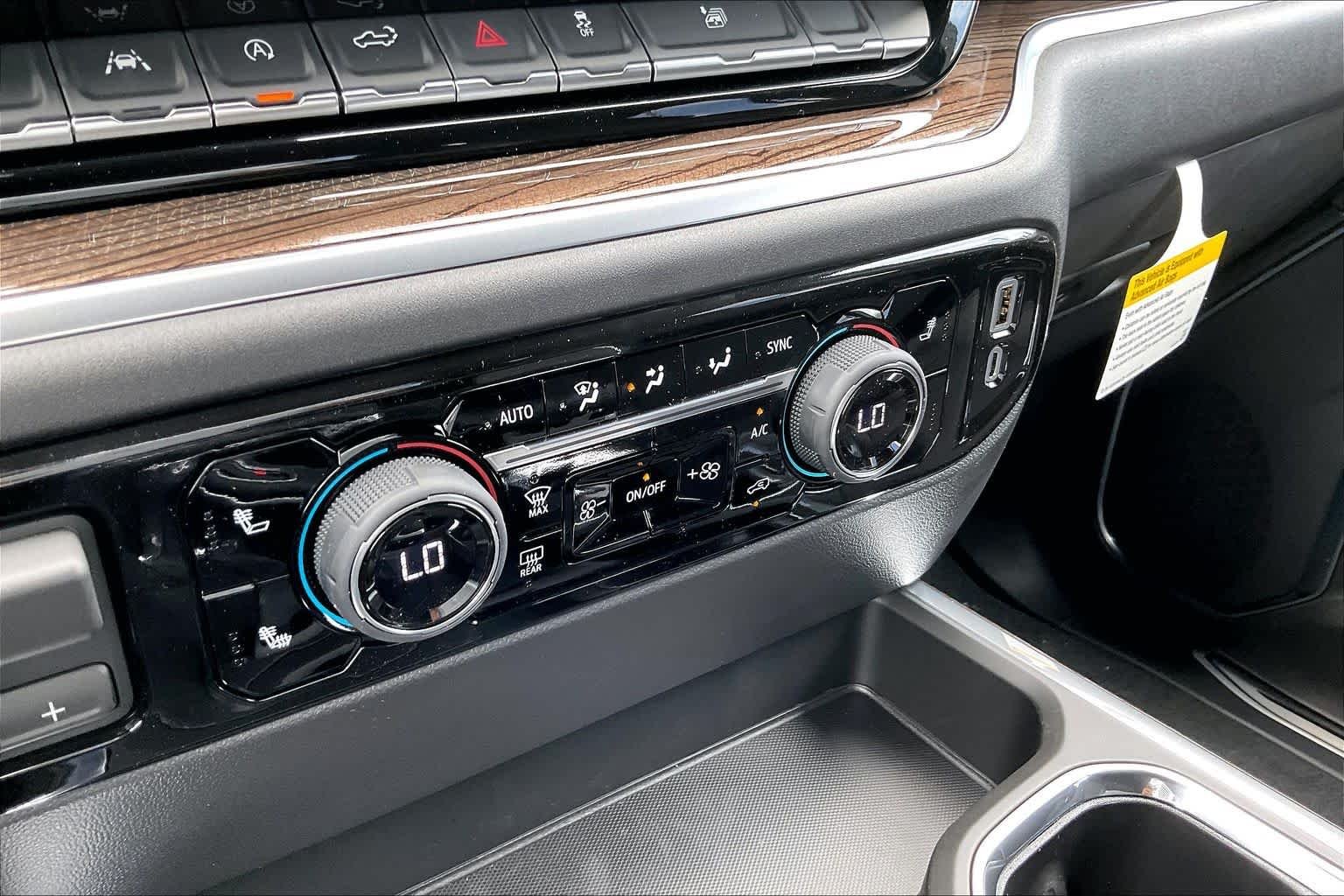 2026 Chevrolet Silverado 1500 LT - Photo 19