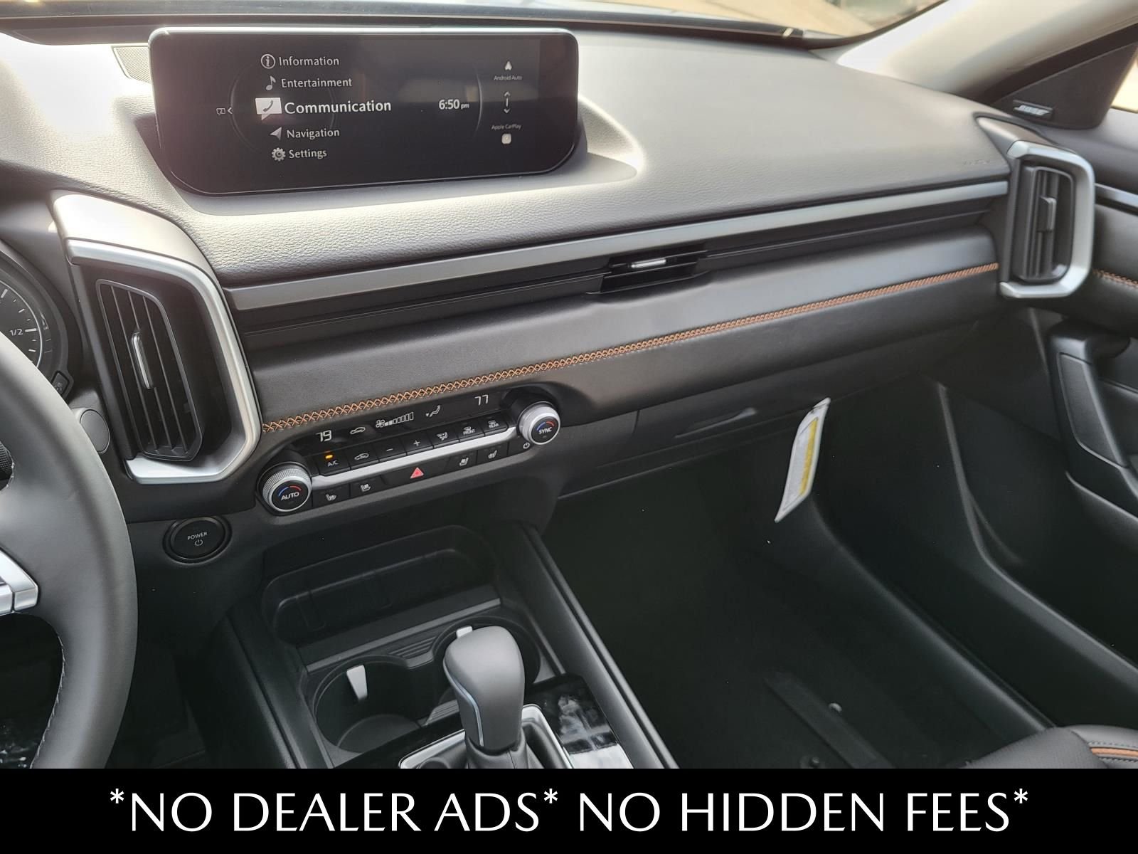 2026 Mazda CX-50 Premium - Photo 18