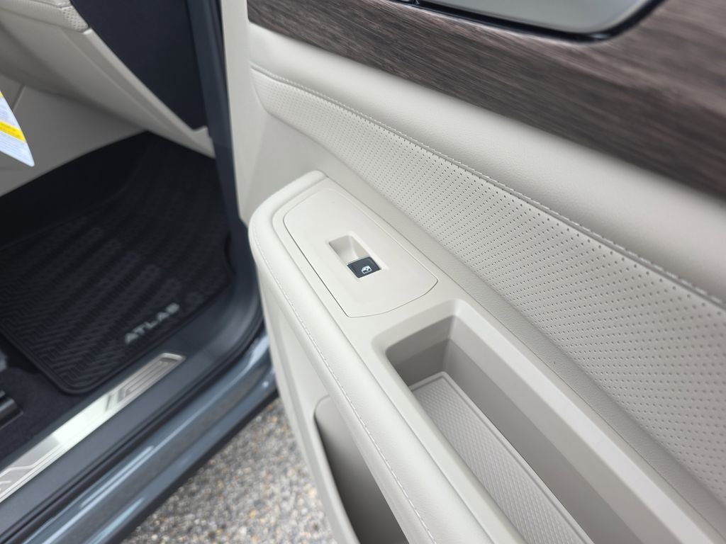 New 2026 Gray Volkswagen 2.0T SEL Premium R-Line image 38