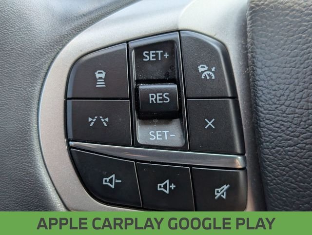 Used 2025 Gray Ford Active image 20