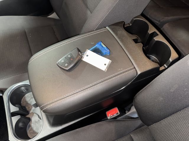 Used 2023 Blue Metallic GMC Elevation image 29