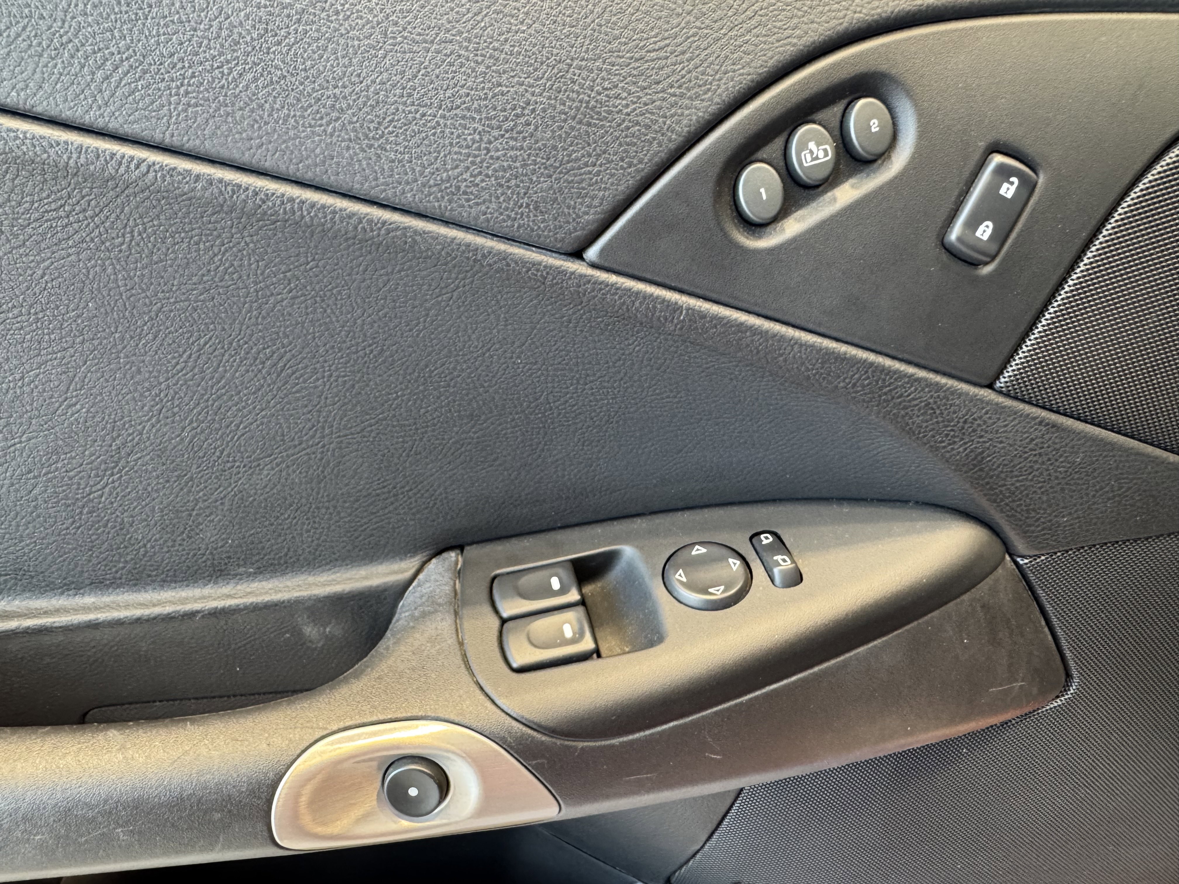 Used 2008 VICTORY RED Chevrolet Z06 image 9