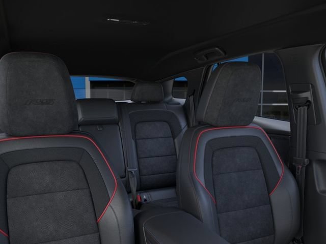 New 2025 Galaxy Gray Metallic Chevrolet RS image 24