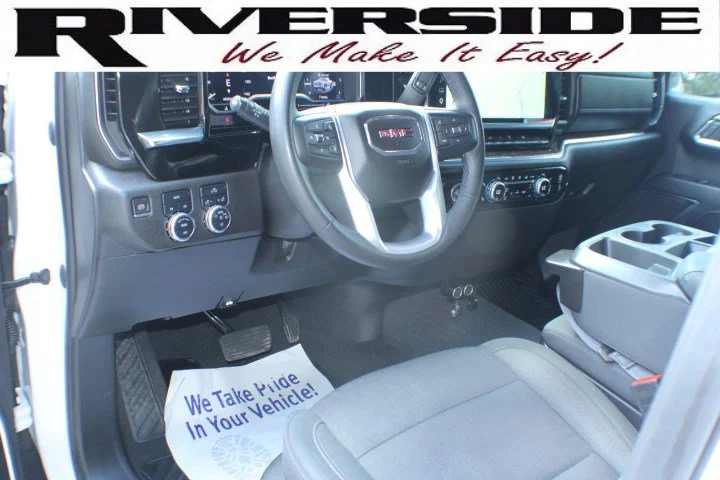2023 GMC Sierra 1500 Elevation - Photo 8