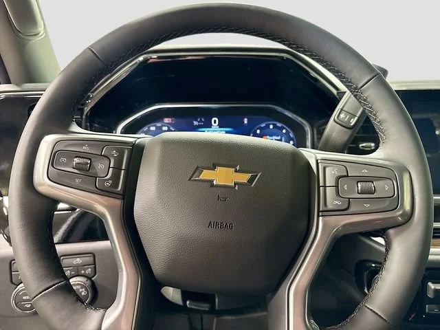 2026 Chevrolet Silverado 1500 LT - Photo 14