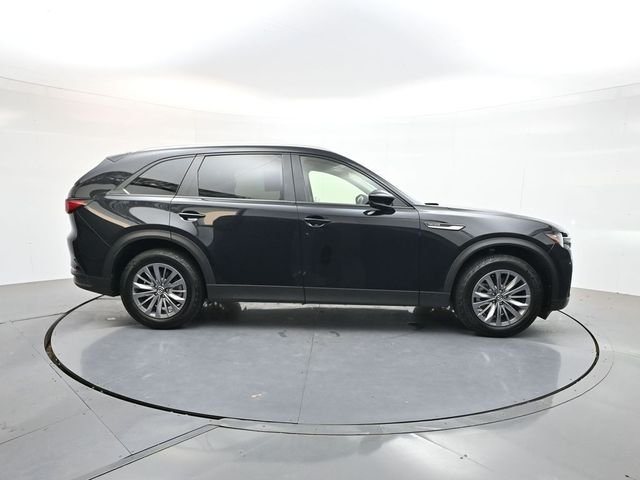 Used 2025 Black Mazda 3.3 Turbo Select image 8