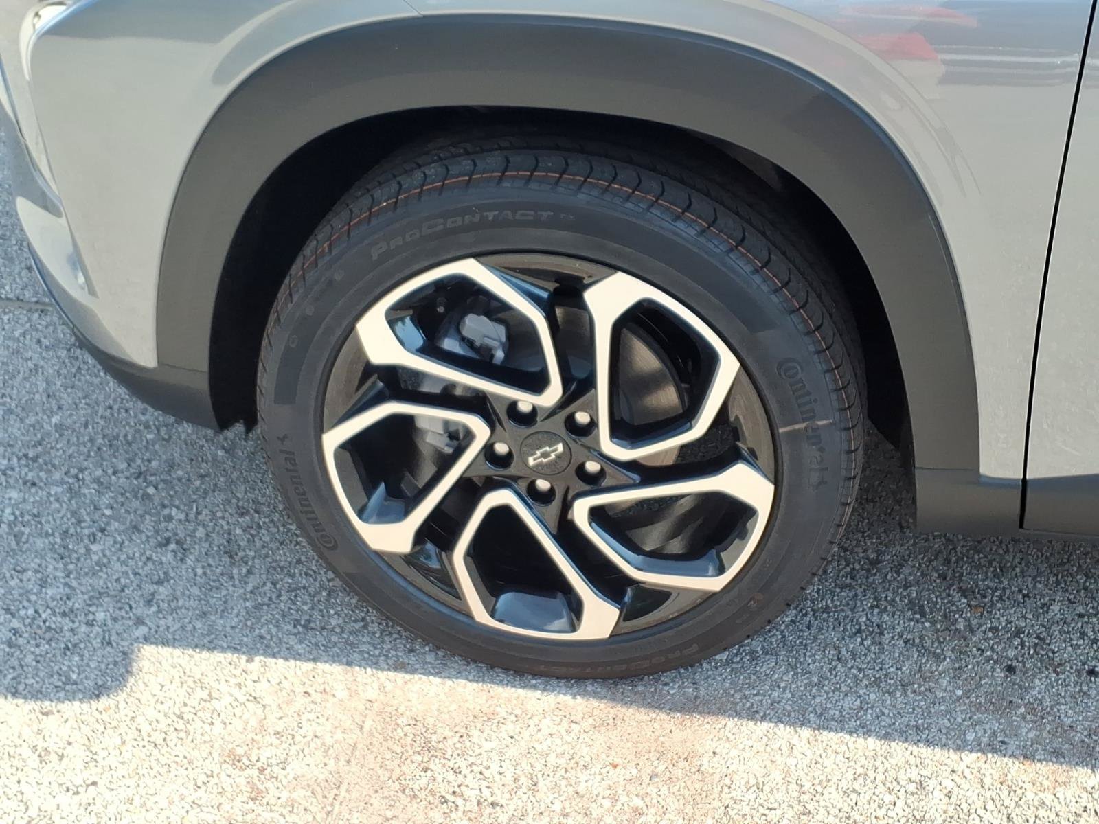 2026 Chevrolet Trax RS - Photo 19