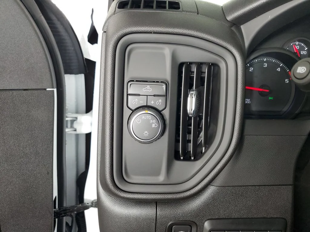 2026 Chevrolet Silverado 3500 HD Work Truck - Photo 32