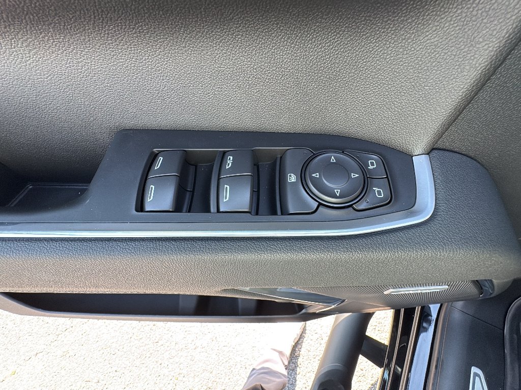 2026 Chevrolet Silverado 1500 RST - Photo 15