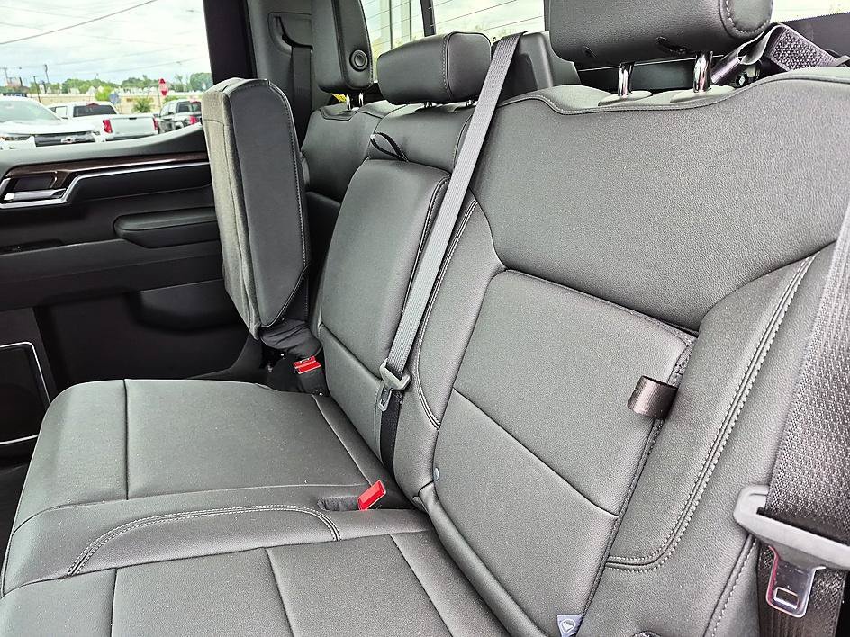 Used 2026 Red Hot Chevrolet LT image 29