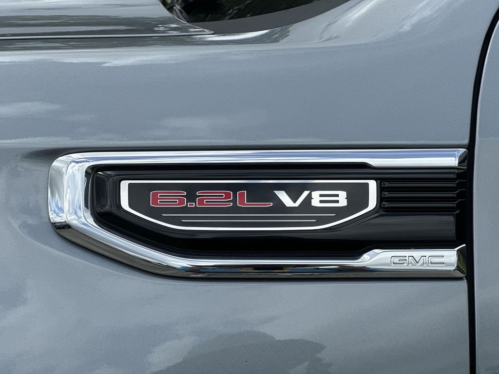2025 GMC Sierra 1500 Denali - Photo 31