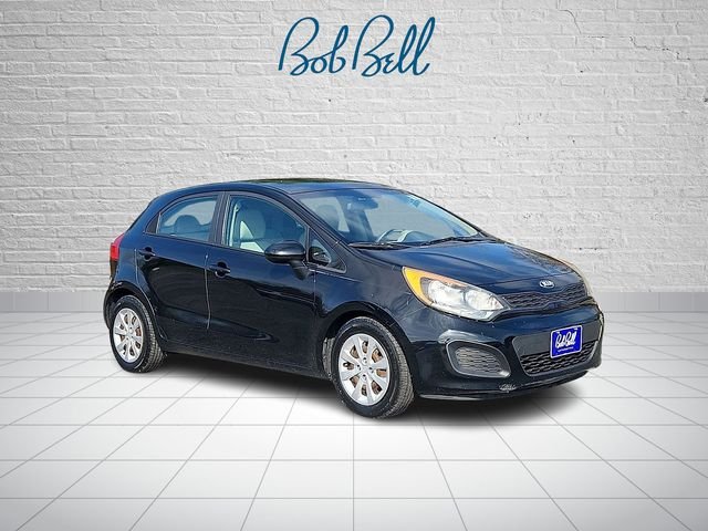2013 Kia Rio 5-Door LX