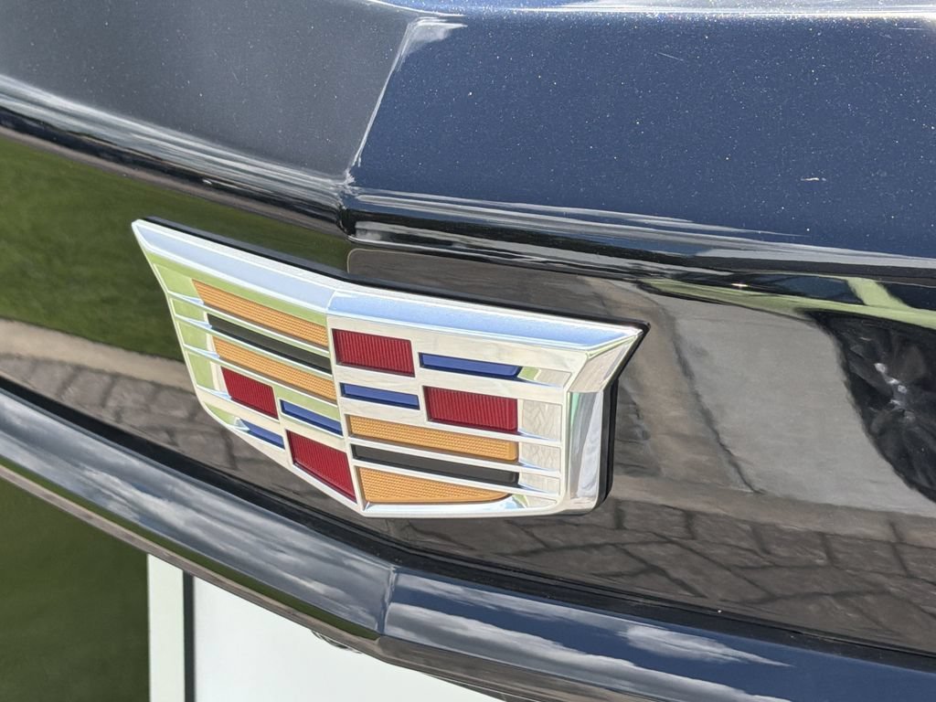 2026 Cadillac XT5 Sport - Photo 12