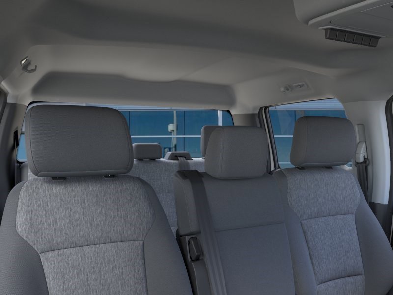 New 2026 Oxford White Ford XL image 23