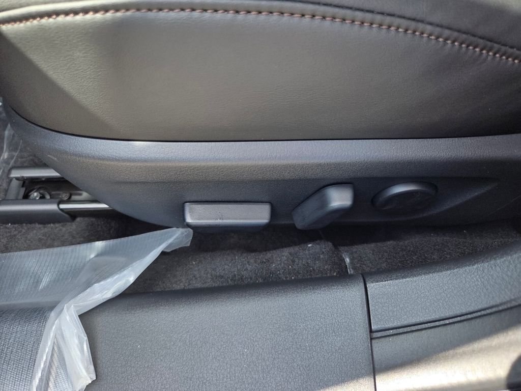 New 2026 Machine Gray Metallic Mazda 2.5 S Preferred image 4