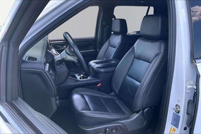 Used 2023 White Chevrolet LT image 27
