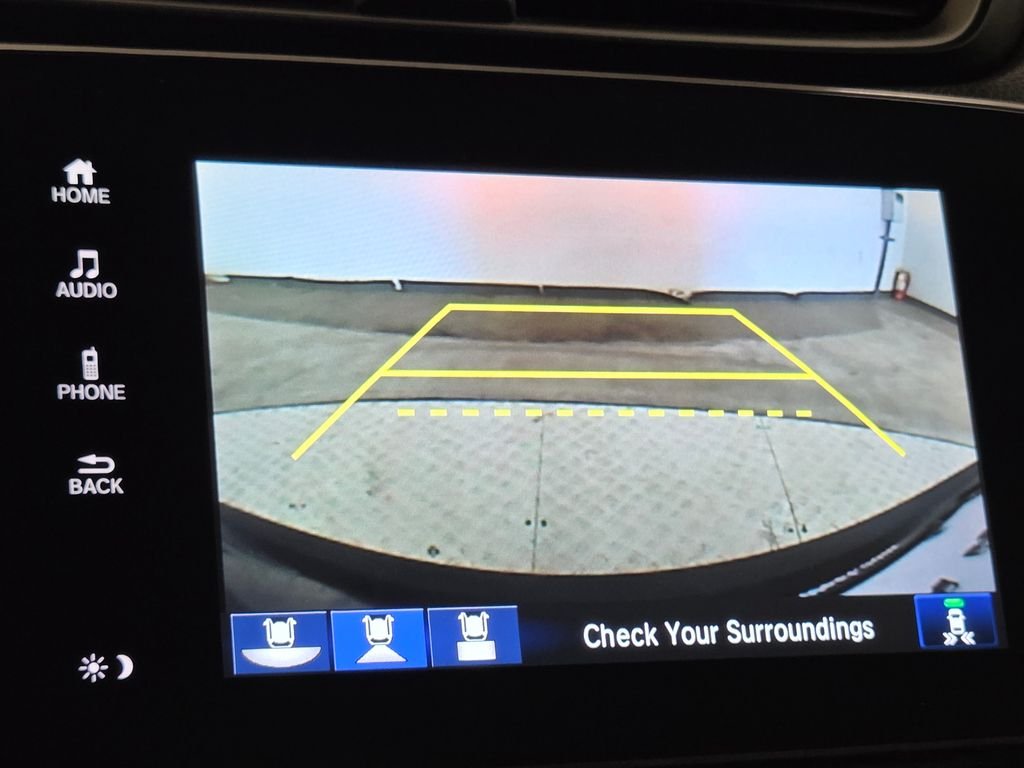 Used 2020  Honda EX image 35
