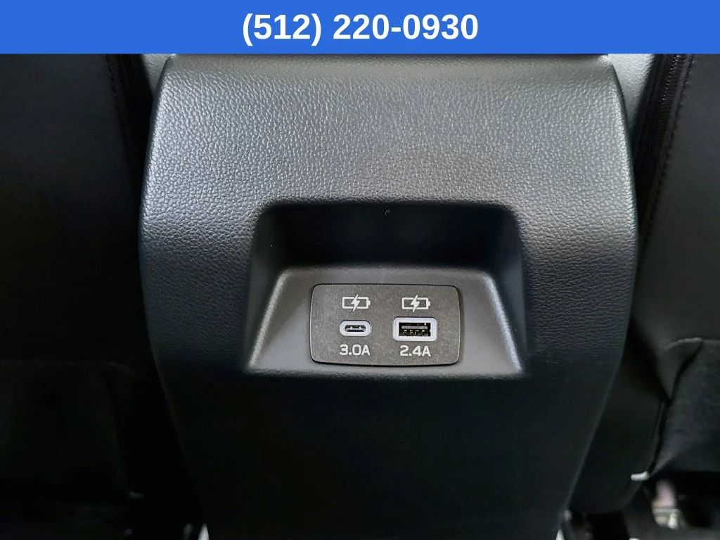 New 2026 Beige Subaru Limited image 32