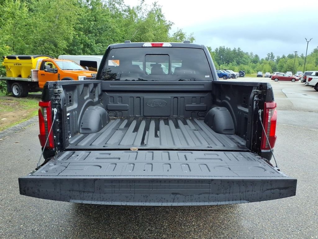 2026 Ford F-150 XLT - Photo 8