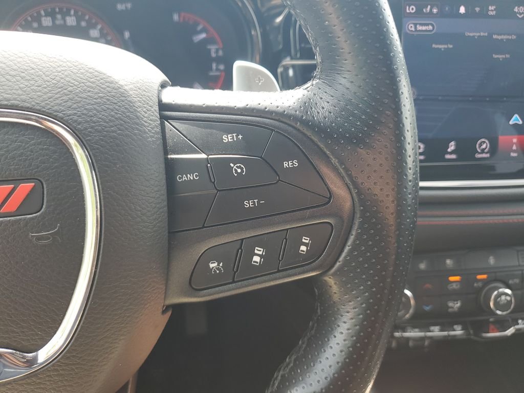 2024 Dodge Durango GT - Photo 22