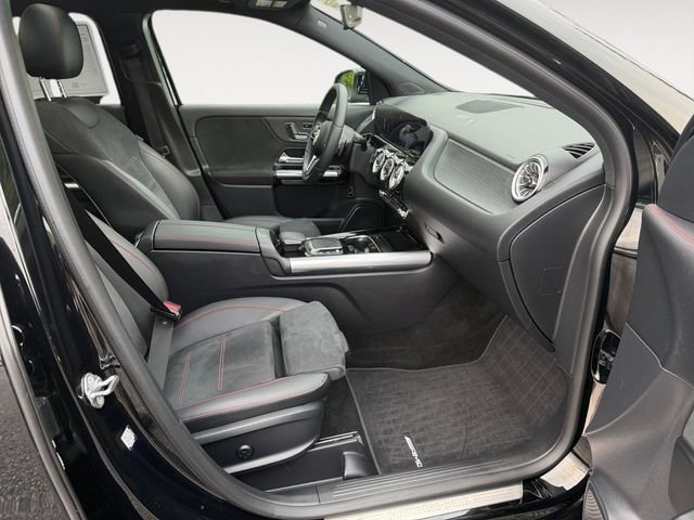 Certified Used 2023 Black Mercedes-Benz GLA 250 image 14