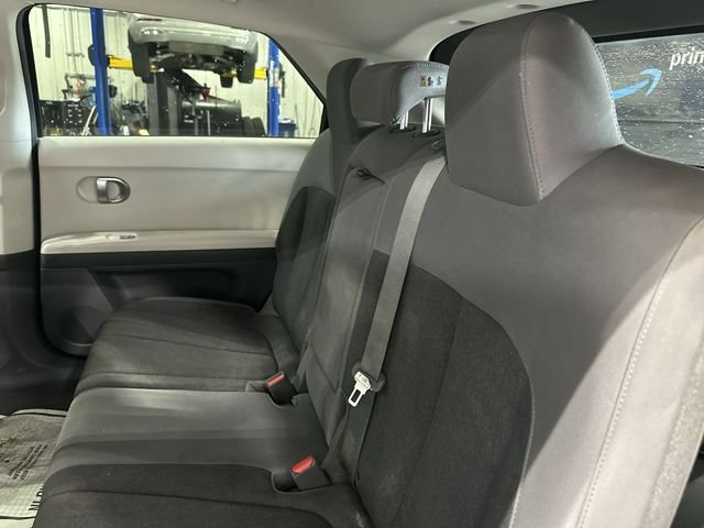 Certified Used 2023 Blue Hyundai SE image 30