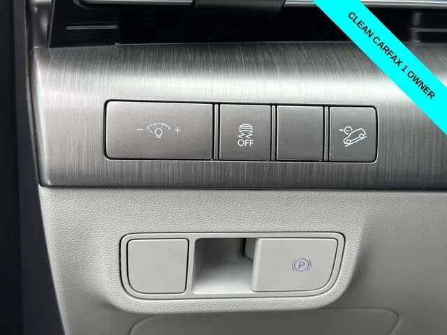 Used 2024 Gray Hyundai SEL image 26