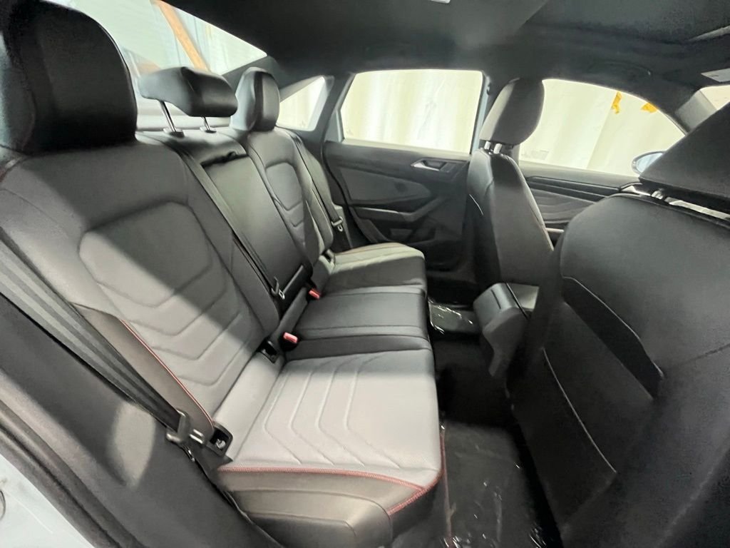 New 2026 Gray Volkswagen 2.0T Autobahn image 25