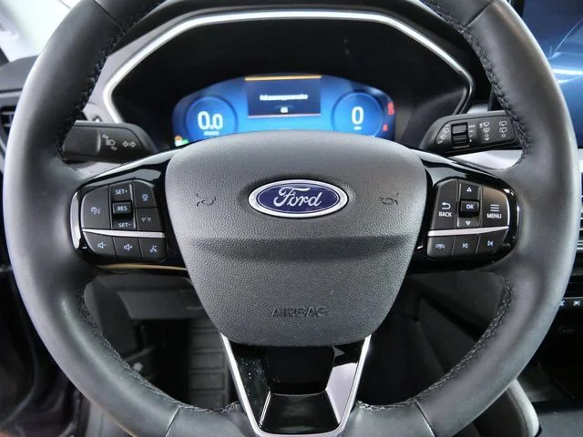 Used 2023 Red Ford Platinum image 19