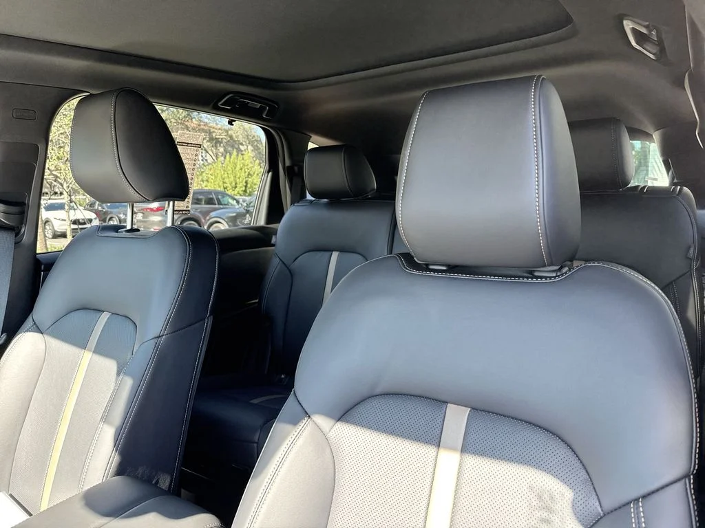 2026 Mazda CX-90 Premium Plus Package - Photo 42