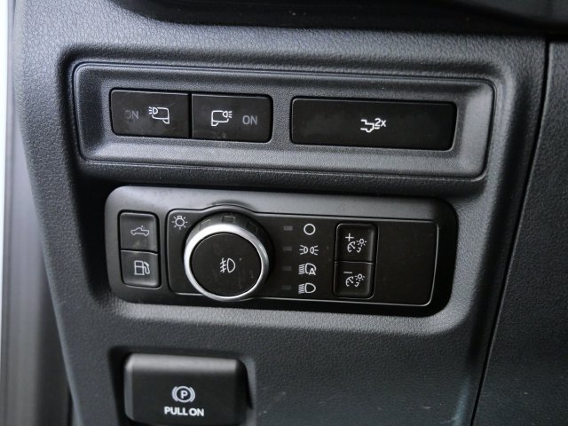 Certified Used 2023 White Ford XLT image 28