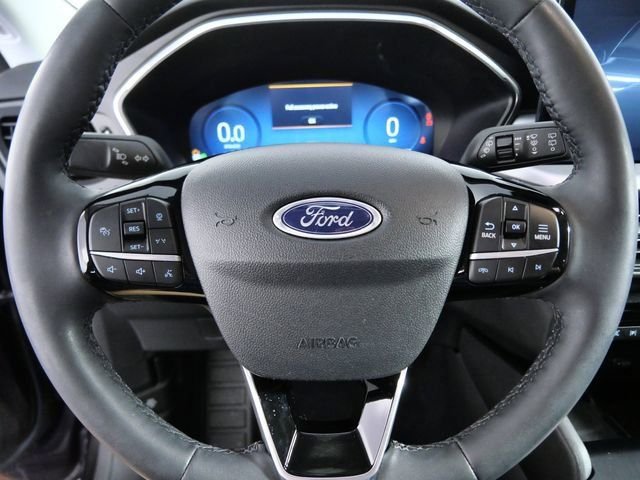 Used 2023 Red Ford Platinum image 19