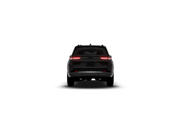 New 2026 Diamond Black Crystal Pearl-Coat Exterior Paint Jeep Limited image 6