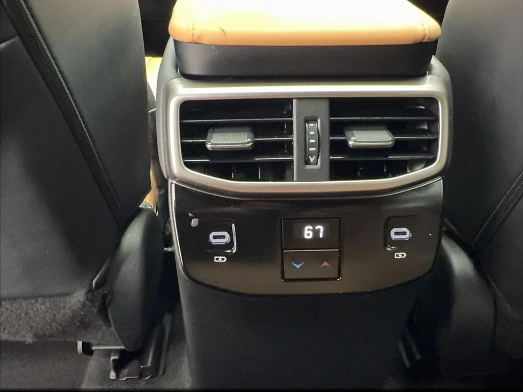 Used 2025 Brown Lexus 350 Premium image 37