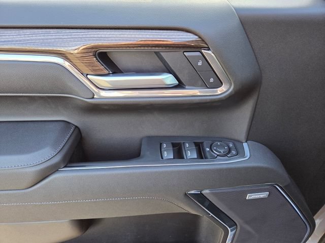 New 2026 Sterling Gray Metallic Chevrolet RST image 9