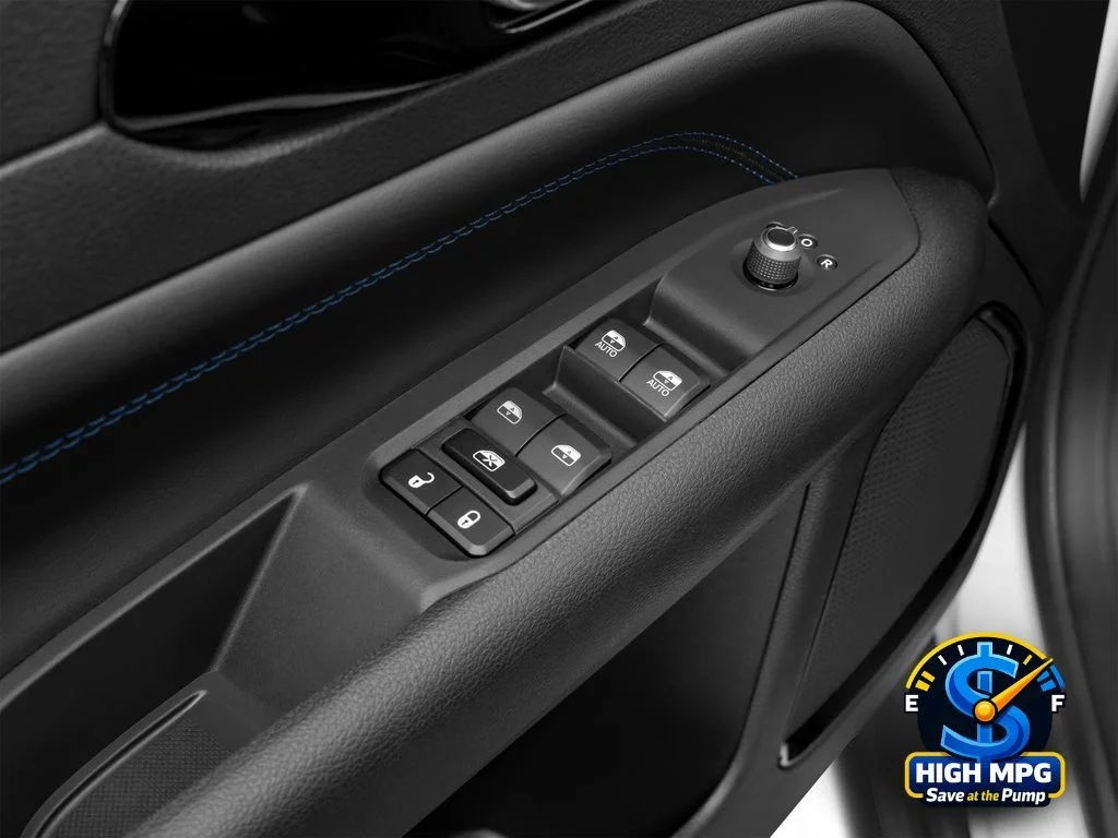 2025 Jeep Compass Limited - Photo 17