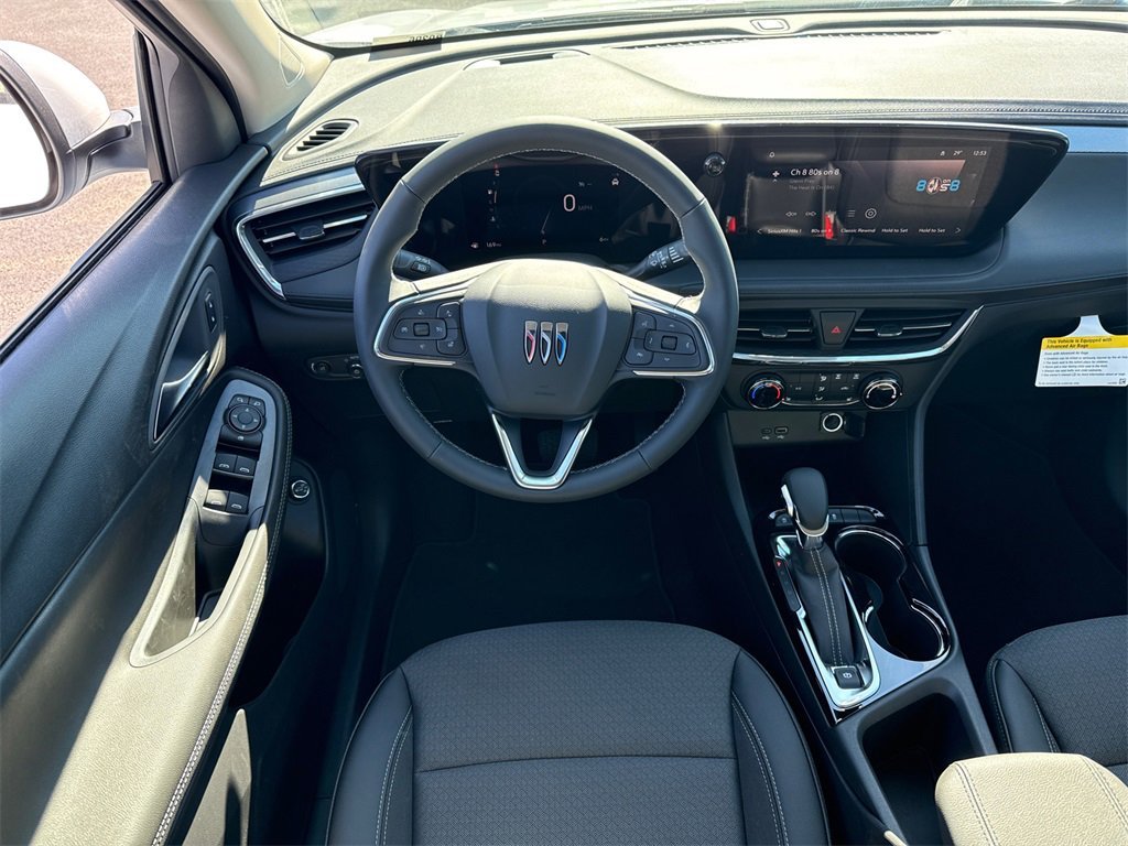 2026 BUICK ENCORE GX - Image 26