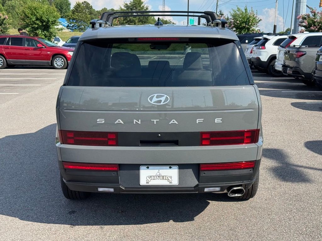 Used 2026 Gray Hyundai SEL image 10