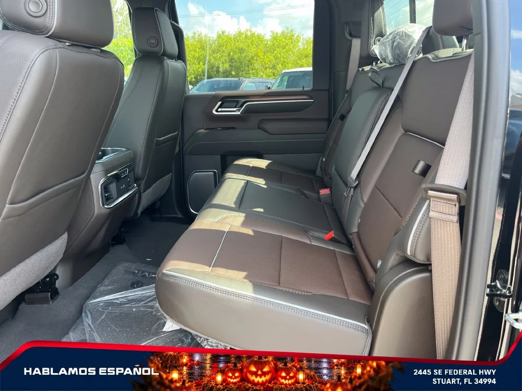 New 2026 Onyx Black GMC Denali image 12