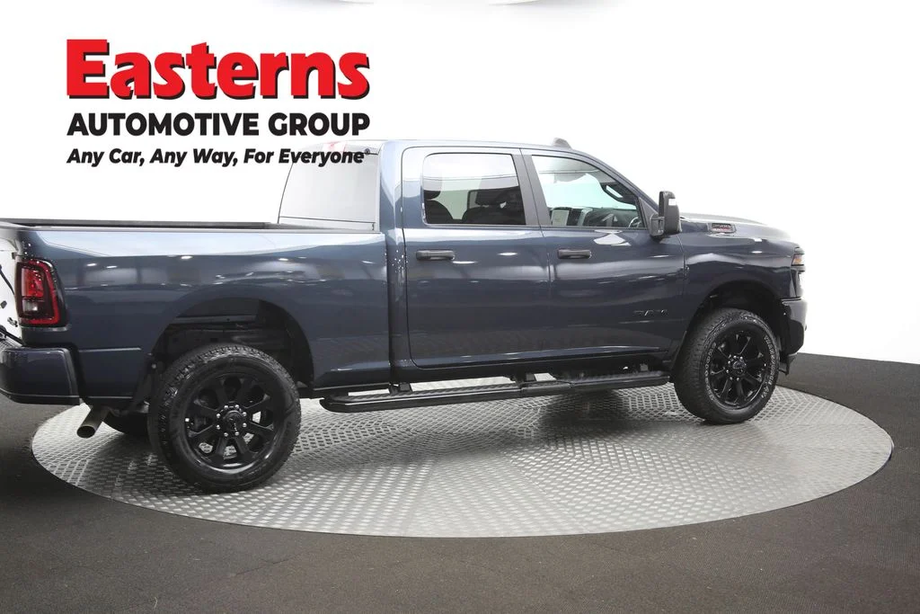Used 2025 Blue Ram Big Horn image 45
