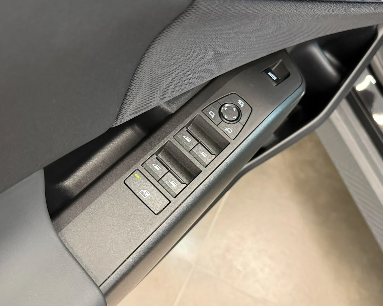 Used 2025 Black BMW 30 xDrive image 10
