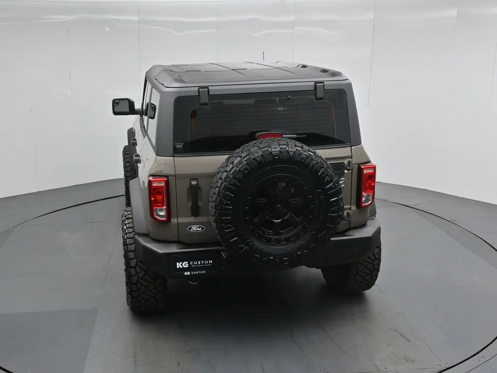 New 2026 Gray Ford Base image 38